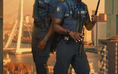 Almost Cops