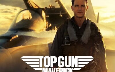 Top Gun : Maverick