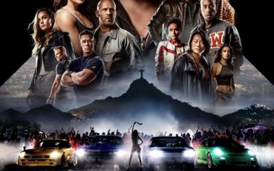 Fast & Furious X