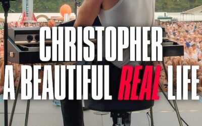 Christopher – A Beautiful Real Life