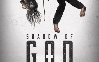 Shadow of God
