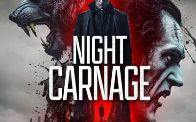 Night Carnage