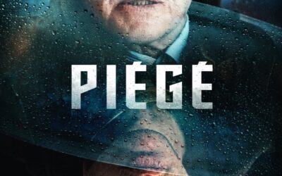 Piégé
