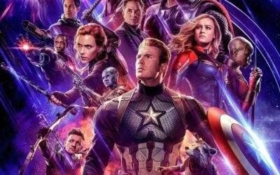 Avengers : Endgame