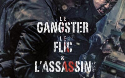 Le Gangster, le flic et l’assassin