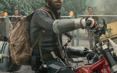 Apocalypse Z : le début de la fin