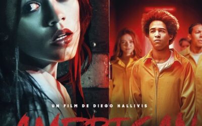 American Carnage