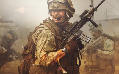 Warfare