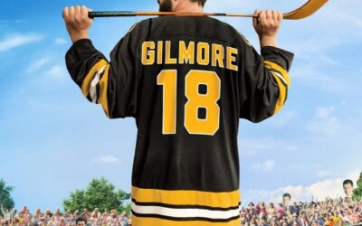 Happy Gilmore 2