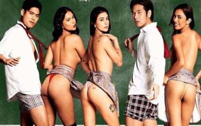 High (School) On Sex