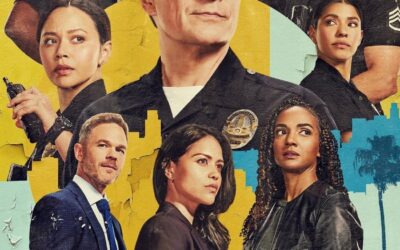 The Rookie : Le Flic de Los Angeles