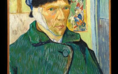 Van Gogh par Vincent