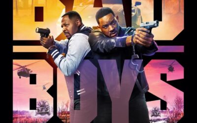 Bad Boys : Ride or Die