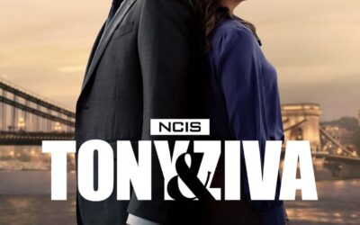 NCIS: Tony & Ziva