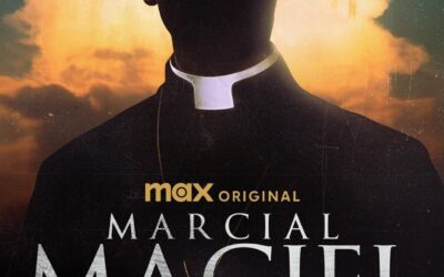 Marcial Maciel, el lobo De Dios